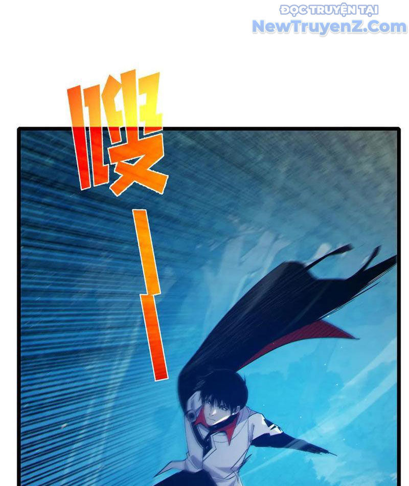 Vô Địch Bị Động Tạo Ra Tấn Sát Thương: Chapter 84