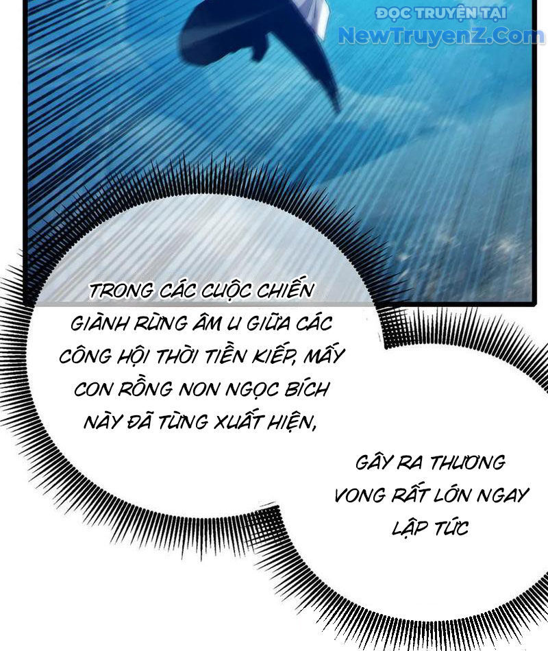 Vô Địch Bị Động Tạo Ra Tấn Sát Thương: Chapter 84