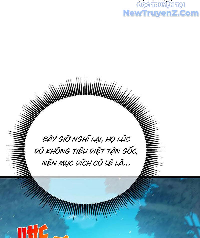 Vô Địch Bị Động Tạo Ra Tấn Sát Thương: Chapter 84