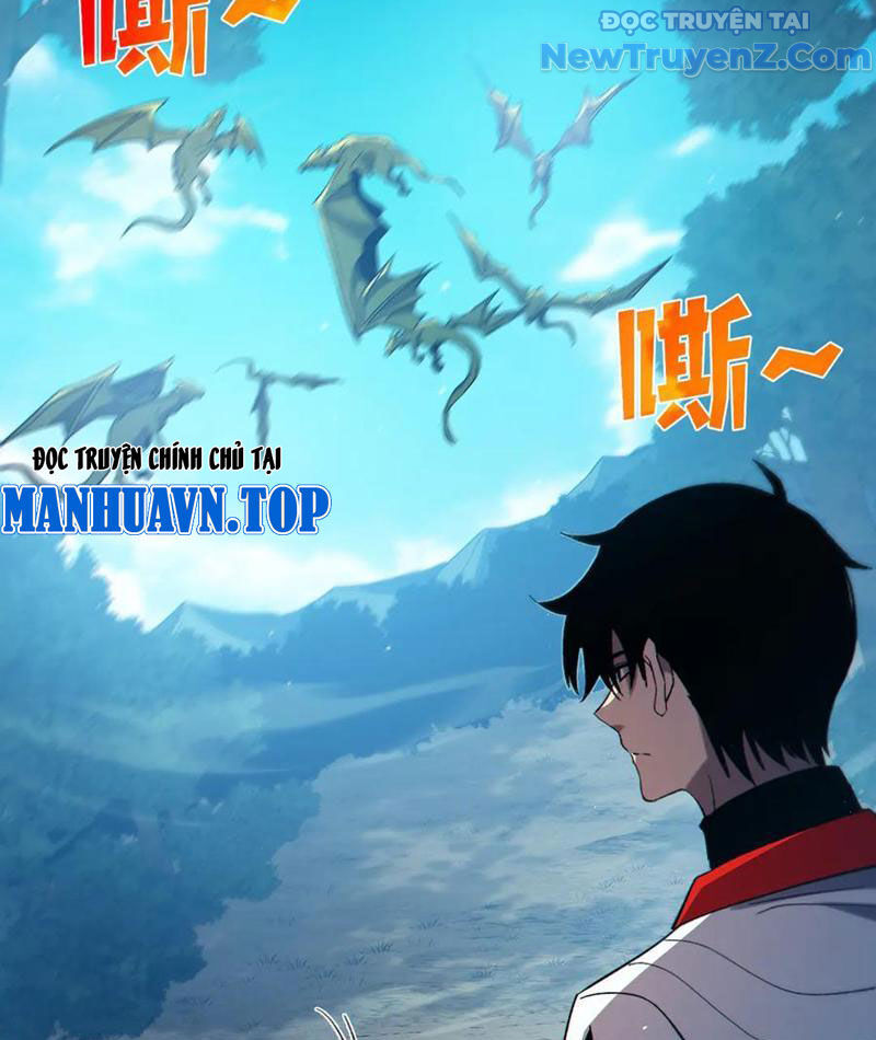 Vô Địch Bị Động Tạo Ra Tấn Sát Thương: Chapter 84