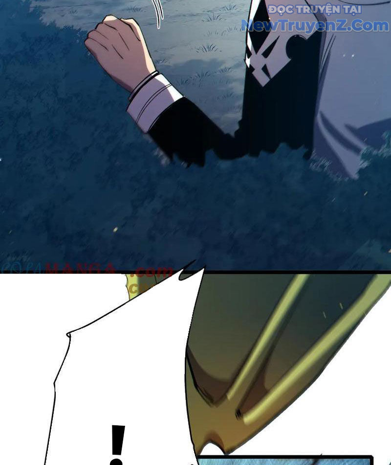 Vô Địch Bị Động Tạo Ra Tấn Sát Thương: Chapter 84