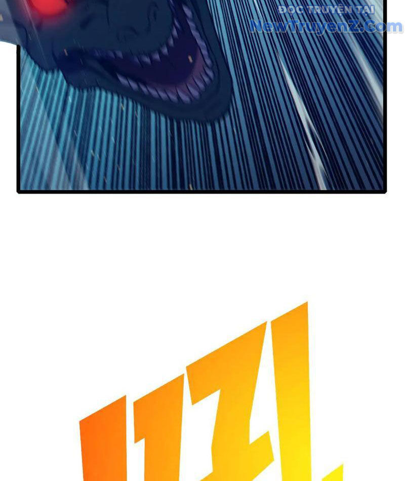 Vô Địch Bị Động Tạo Ra Tấn Sát Thương: Chapter 84