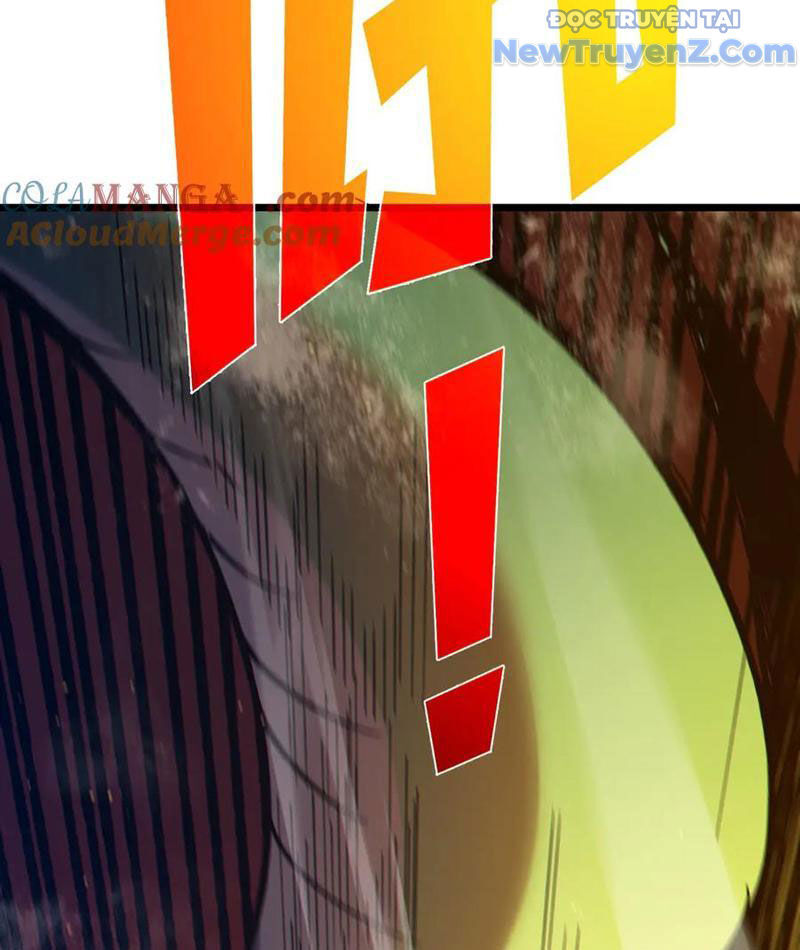 Vô Địch Bị Động Tạo Ra Tấn Sát Thương: Chapter 84