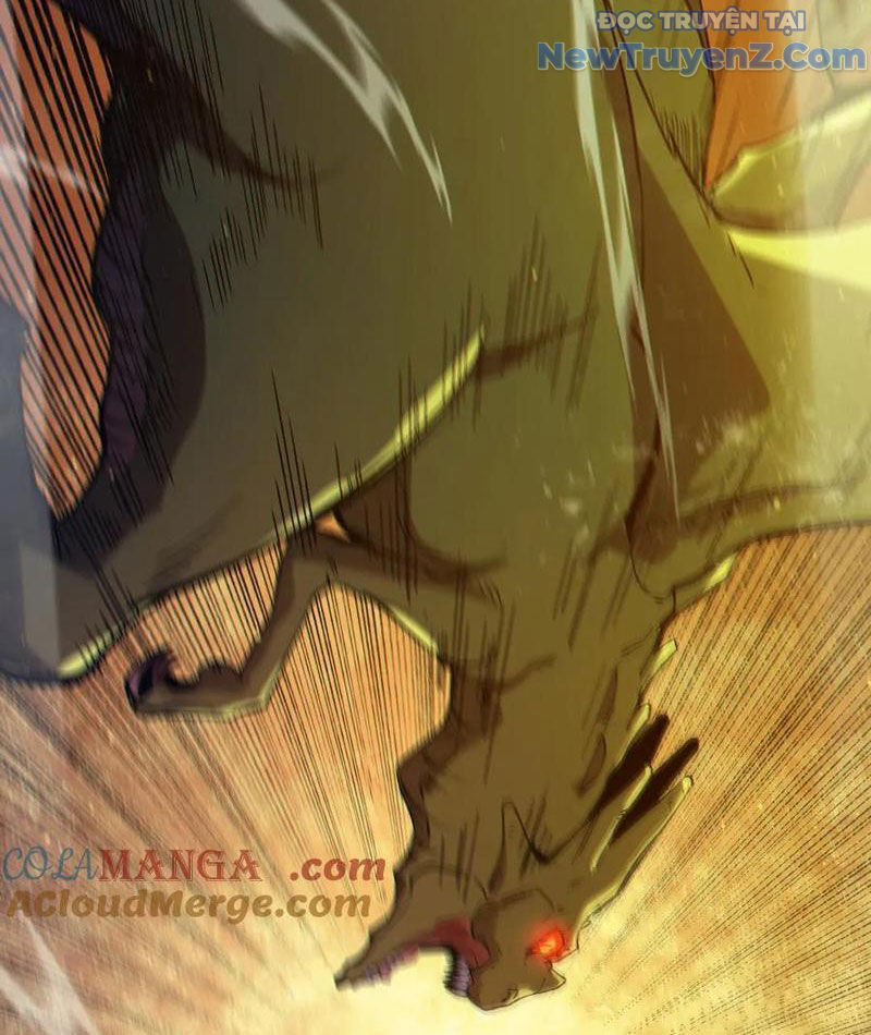 Vô Địch Bị Động Tạo Ra Tấn Sát Thương: Chapter 84