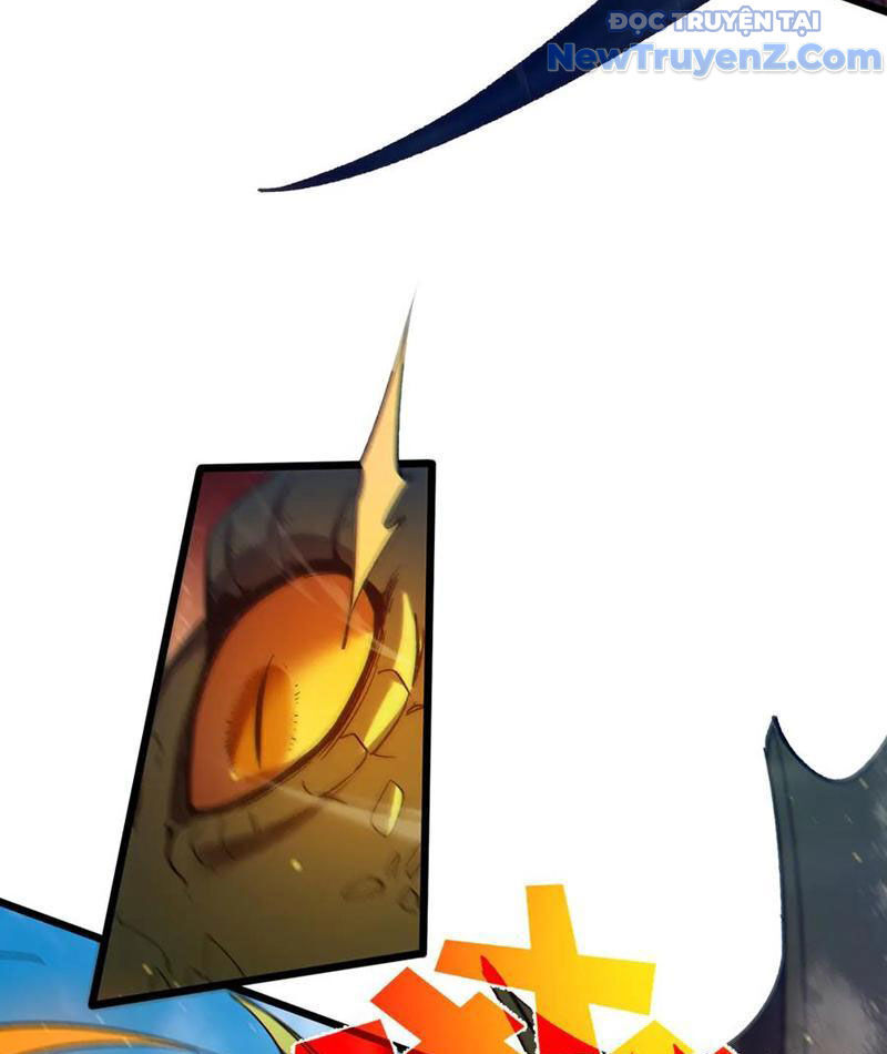 Vô Địch Bị Động Tạo Ra Tấn Sát Thương: Chapter 84