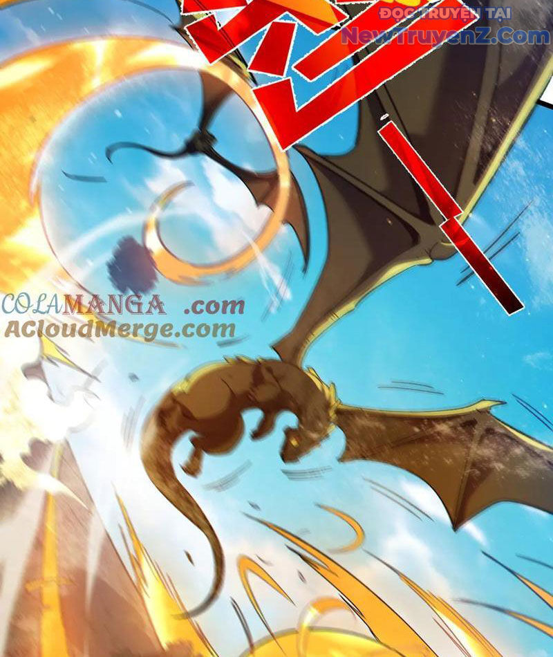 Vô Địch Bị Động Tạo Ra Tấn Sát Thương: Chapter 84