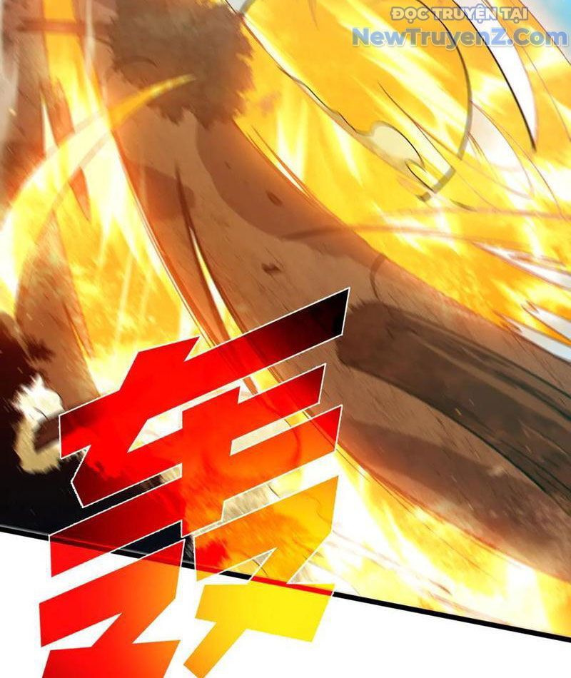 Vô Địch Bị Động Tạo Ra Tấn Sát Thương: Chapter 84