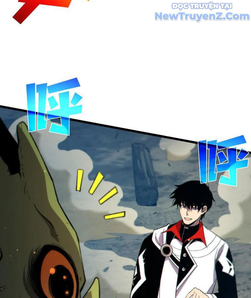 Vô Địch Bị Động Tạo Ra Tấn Sát Thương: Chapter 84