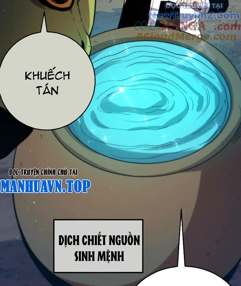 Vô Địch Bị Động Tạo Ra Tấn Sát Thương: Chapter 84