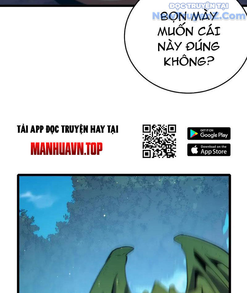Vô Địch Bị Động Tạo Ra Tấn Sát Thương: Chapter 84