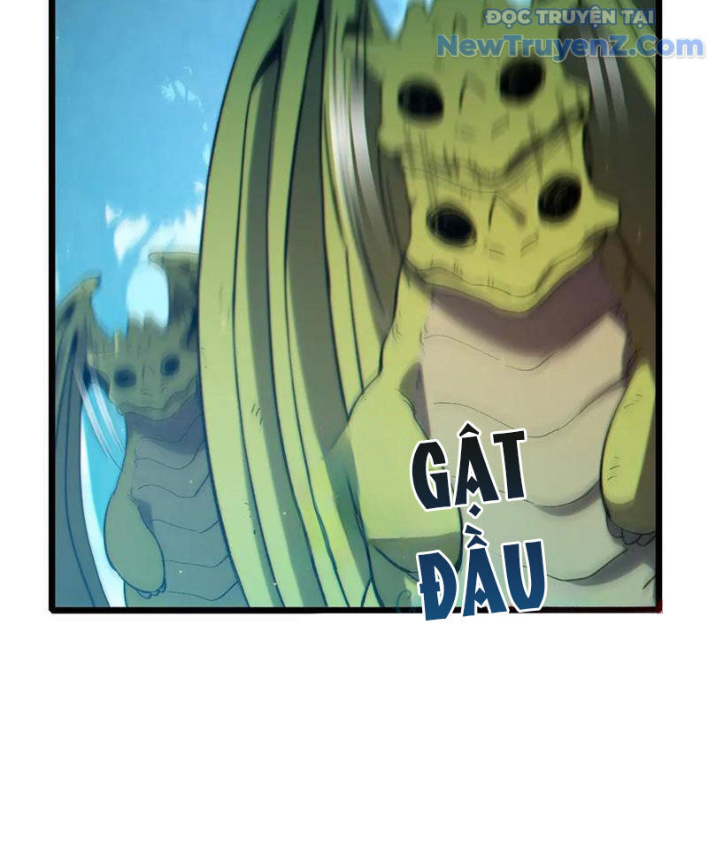 Vô Địch Bị Động Tạo Ra Tấn Sát Thương: Chapter 84