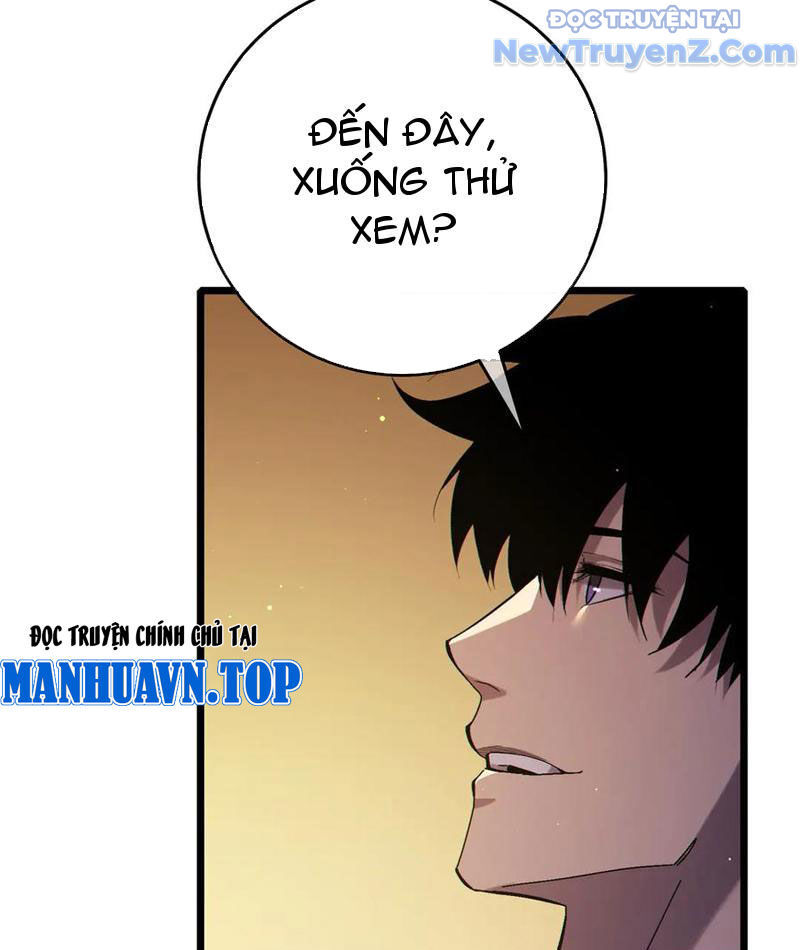 Vô Địch Bị Động Tạo Ra Tấn Sát Thương: Chapter 84