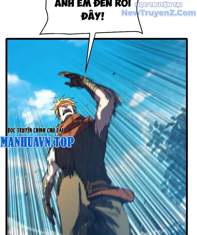 Vô Địch Bị Động Tạo Ra Tấn Sát Thương: Chapter 84