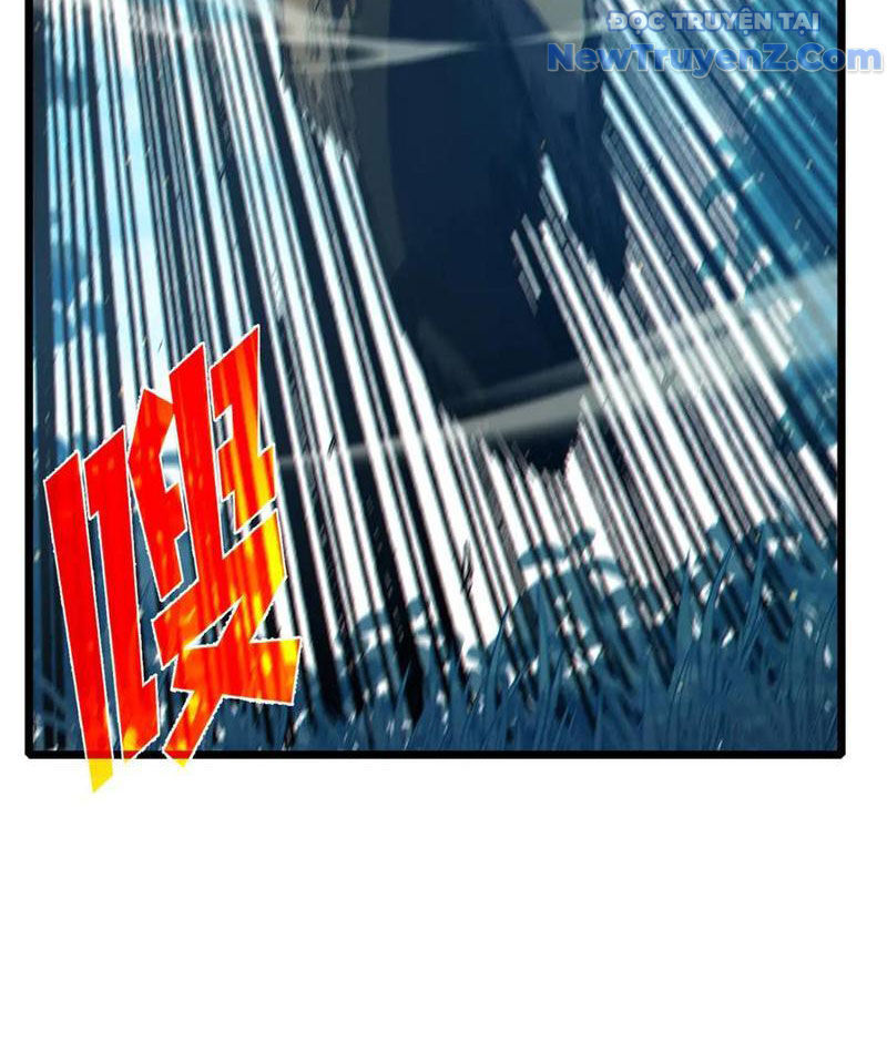 Vô Địch Bị Động Tạo Ra Tấn Sát Thương: Chapter 84