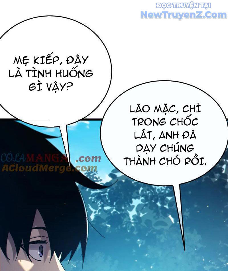 Vô Địch Bị Động Tạo Ra Tấn Sát Thương: Chapter 84
