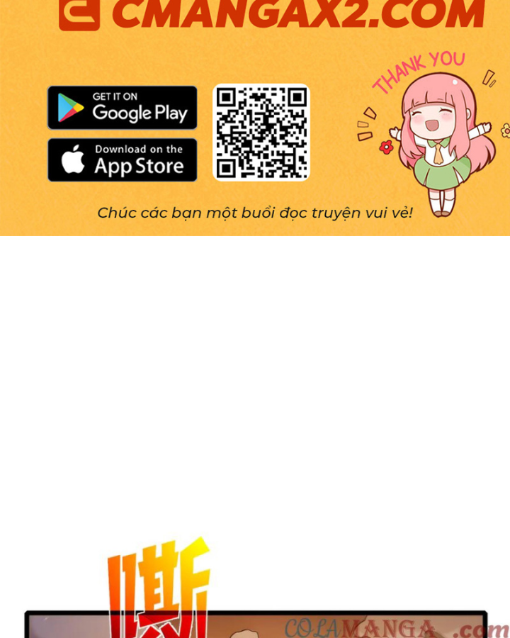 Vô Địch Bị Động Tạo Ra Tấn Sát Thương: Chapter 85