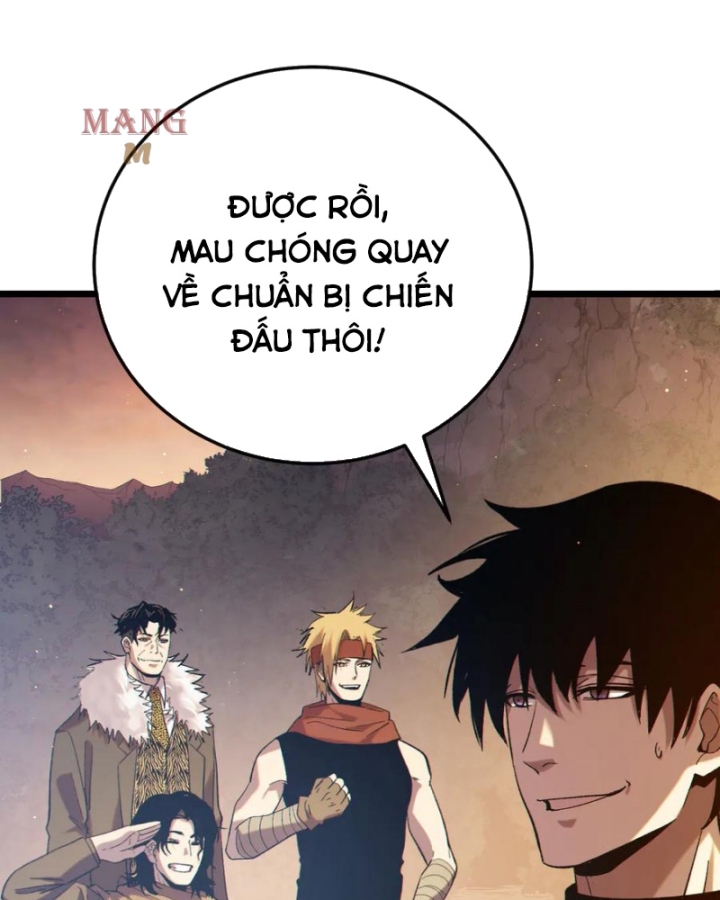 Vô Địch Bị Động Tạo Ra Tấn Sát Thương: Chapter 85