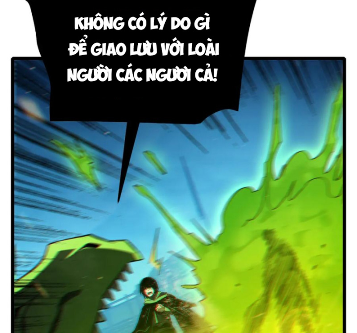 Vô Địch Bị Động Tạo Ra Tấn Sát Thương: Chapter 85