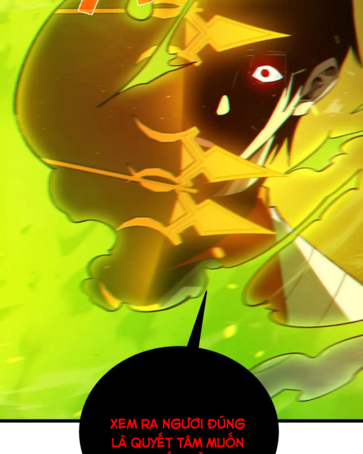 Vô Địch Bị Động Tạo Ra Tấn Sát Thương: Chapter 85