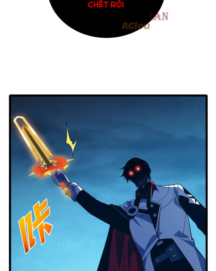 Vô Địch Bị Động Tạo Ra Tấn Sát Thương: Chapter 85