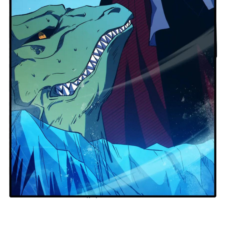 Vô Địch Bị Động Tạo Ra Tấn Sát Thương: Chapter 85