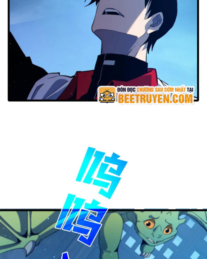 Vô Địch Bị Động Tạo Ra Tấn Sát Thương: Chapter 85