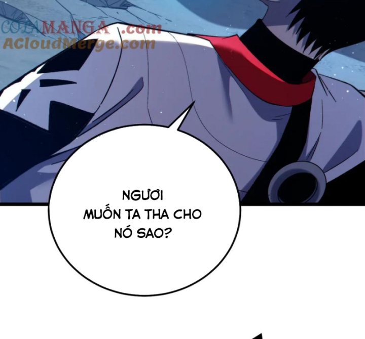 Vô Địch Bị Động Tạo Ra Tấn Sát Thương: Chapter 85