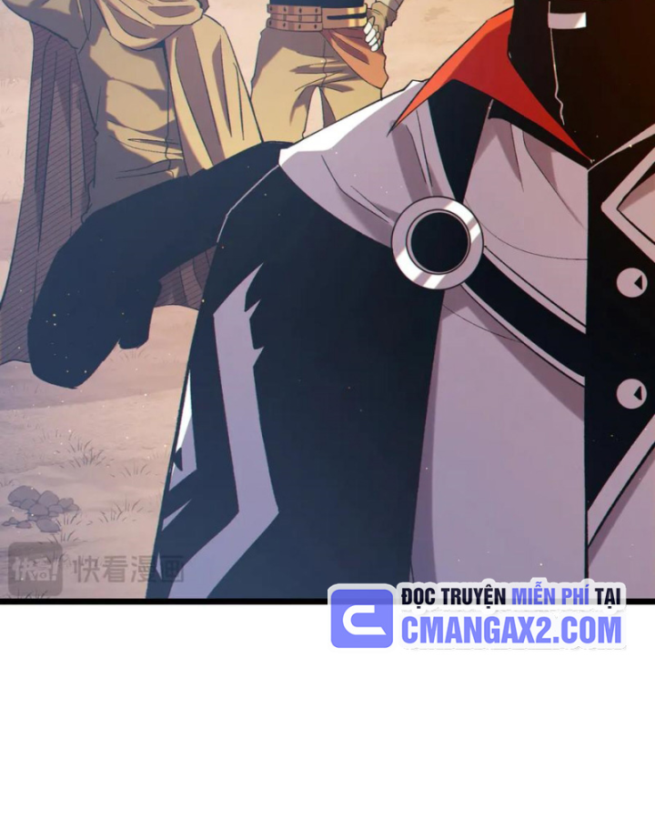 Vô Địch Bị Động Tạo Ra Tấn Sát Thương: Chapter 85