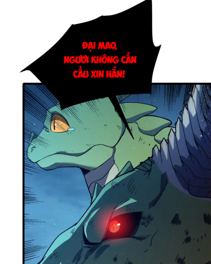 Vô Địch Bị Động Tạo Ra Tấn Sát Thương: Chapter 85