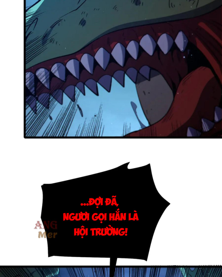 Vô Địch Bị Động Tạo Ra Tấn Sát Thương: Chapter 85