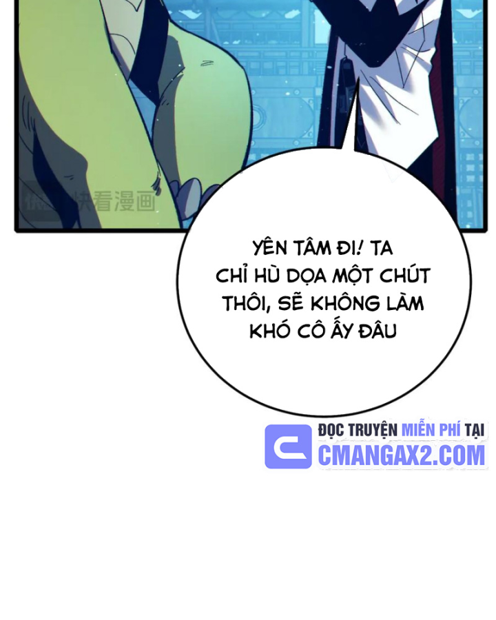 Vô Địch Bị Động Tạo Ra Tấn Sát Thương: Chapter 85