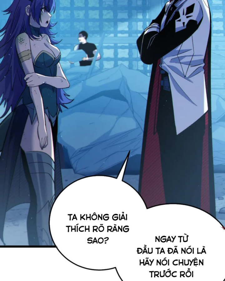 Vô Địch Bị Động Tạo Ra Tấn Sát Thương: Chapter 85