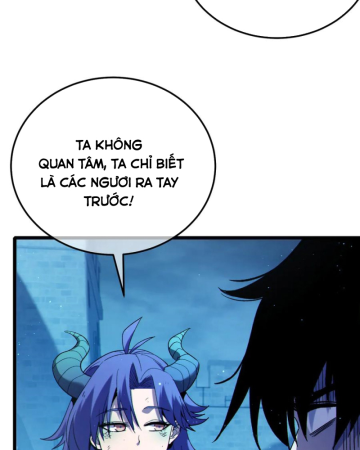 Vô Địch Bị Động Tạo Ra Tấn Sát Thương: Chapter 85