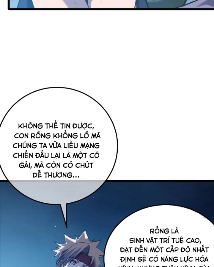 Vô Địch Bị Động Tạo Ra Tấn Sát Thương: Chapter 85