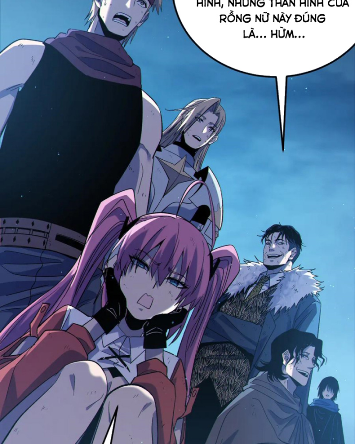 Vô Địch Bị Động Tạo Ra Tấn Sát Thương: Chapter 85