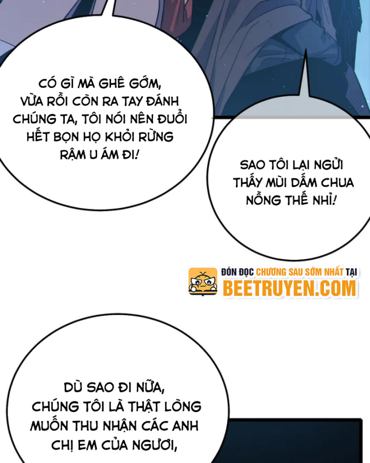 Vô Địch Bị Động Tạo Ra Tấn Sát Thương: Chapter 85