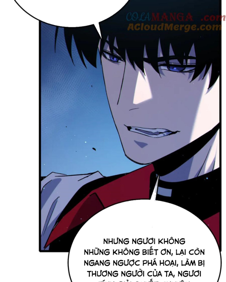 Vô Địch Bị Động Tạo Ra Tấn Sát Thương: Chapter 85