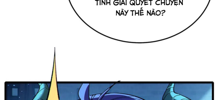 Vô Địch Bị Động Tạo Ra Tấn Sát Thương: Chapter 85