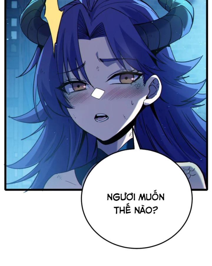 Vô Địch Bị Động Tạo Ra Tấn Sát Thương: Chapter 85