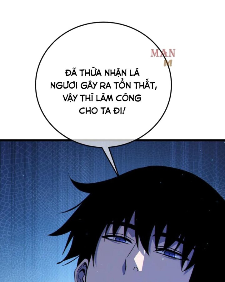 Vô Địch Bị Động Tạo Ra Tấn Sát Thương: Chapter 85