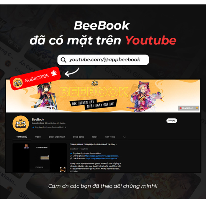 Vô Địch Bị Động Tạo Ra Tấn Sát Thương: Chapter 85