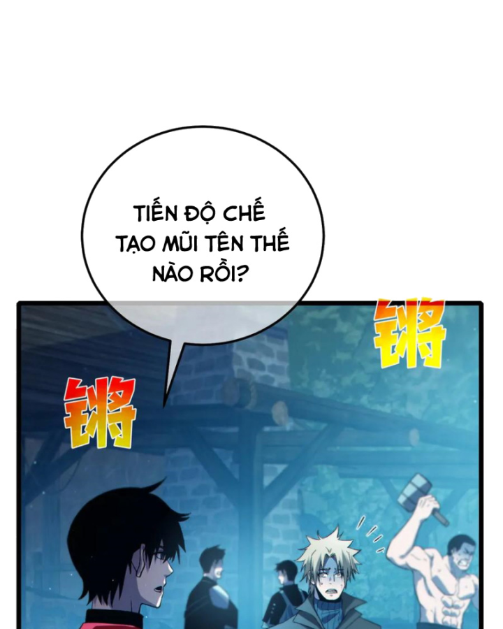 Vô Địch Bị Động Tạo Ra Tấn Sát Thương: Chapter 85