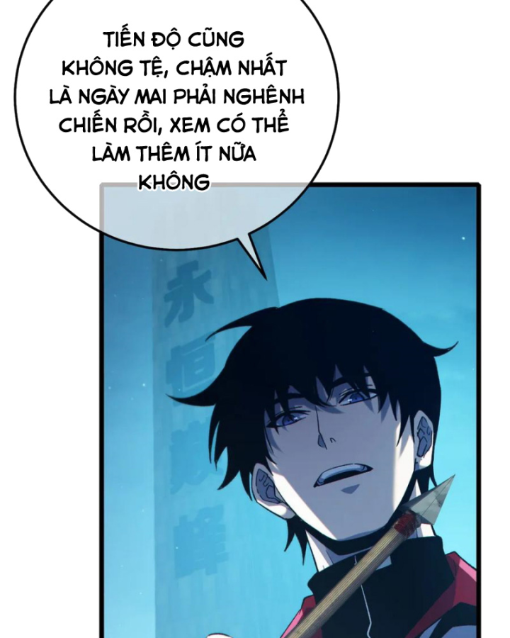 Vô Địch Bị Động Tạo Ra Tấn Sát Thương: Chapter 85