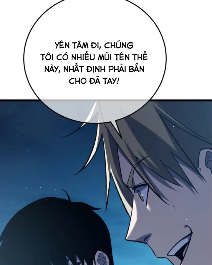 Vô Địch Bị Động Tạo Ra Tấn Sát Thương: Chapter 85