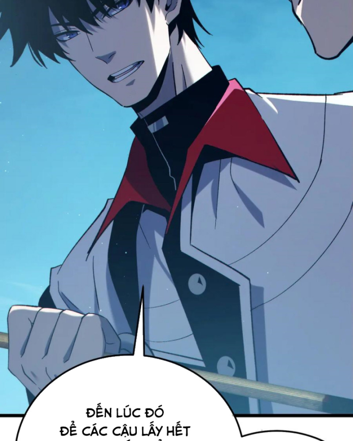 Vô Địch Bị Động Tạo Ra Tấn Sát Thương: Chapter 85