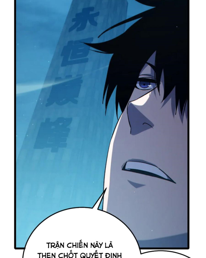 Vô Địch Bị Động Tạo Ra Tấn Sát Thương: Chapter 85