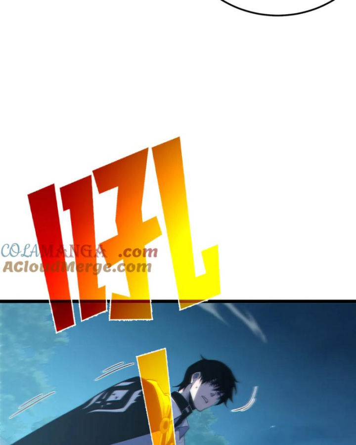 Vô Địch Bị Động Tạo Ra Tấn Sát Thương: Chapter 85