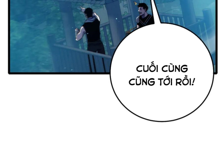 Vô Địch Bị Động Tạo Ra Tấn Sát Thương: Chapter 85