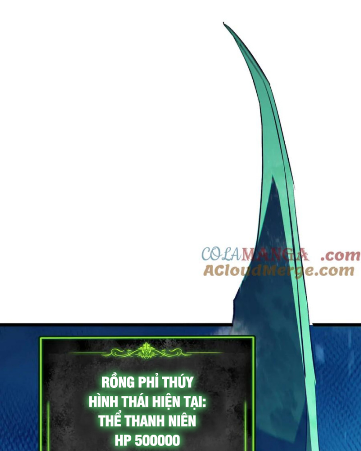 Vô Địch Bị Động Tạo Ra Tấn Sát Thương: Chapter 85