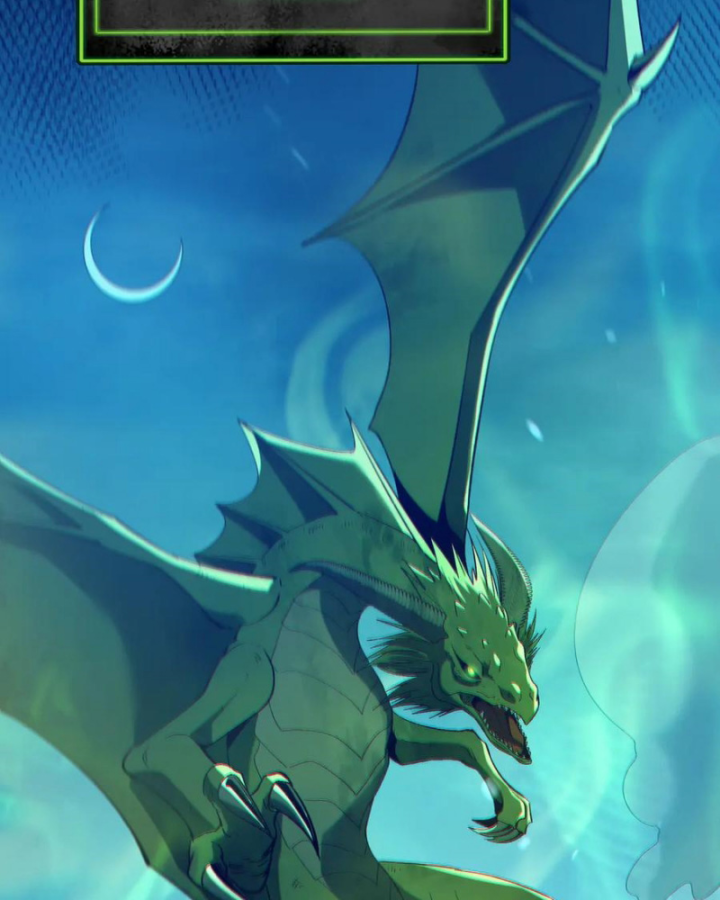 Vô Địch Bị Động Tạo Ra Tấn Sát Thương: Chapter 85